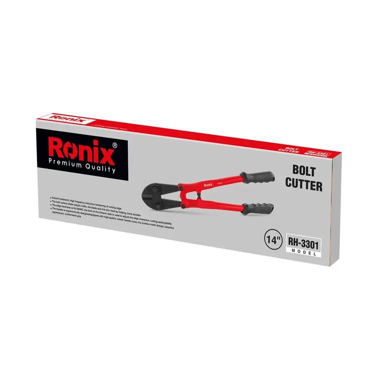 قیچی مفتول بر 14 اینچ RH-3301